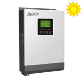 ИБП Hiden Control HS20-2024P, 24в, 2000Вт, PWM 50A